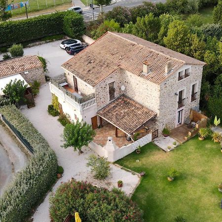 La Bastide De L'Olivier Bed & Breakfast Le Muy Exterior photo
