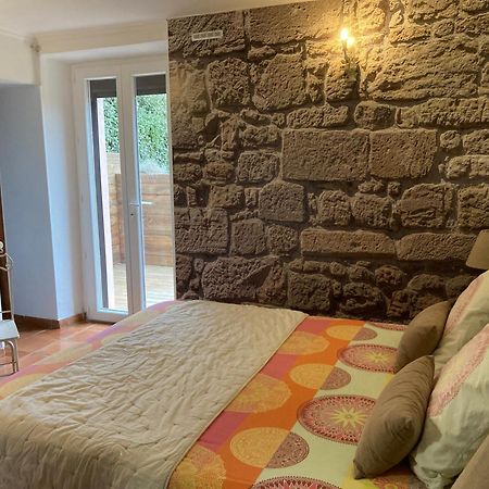 La Bastide De L'Olivier Bed & Breakfast Le Muy Exterior photo
