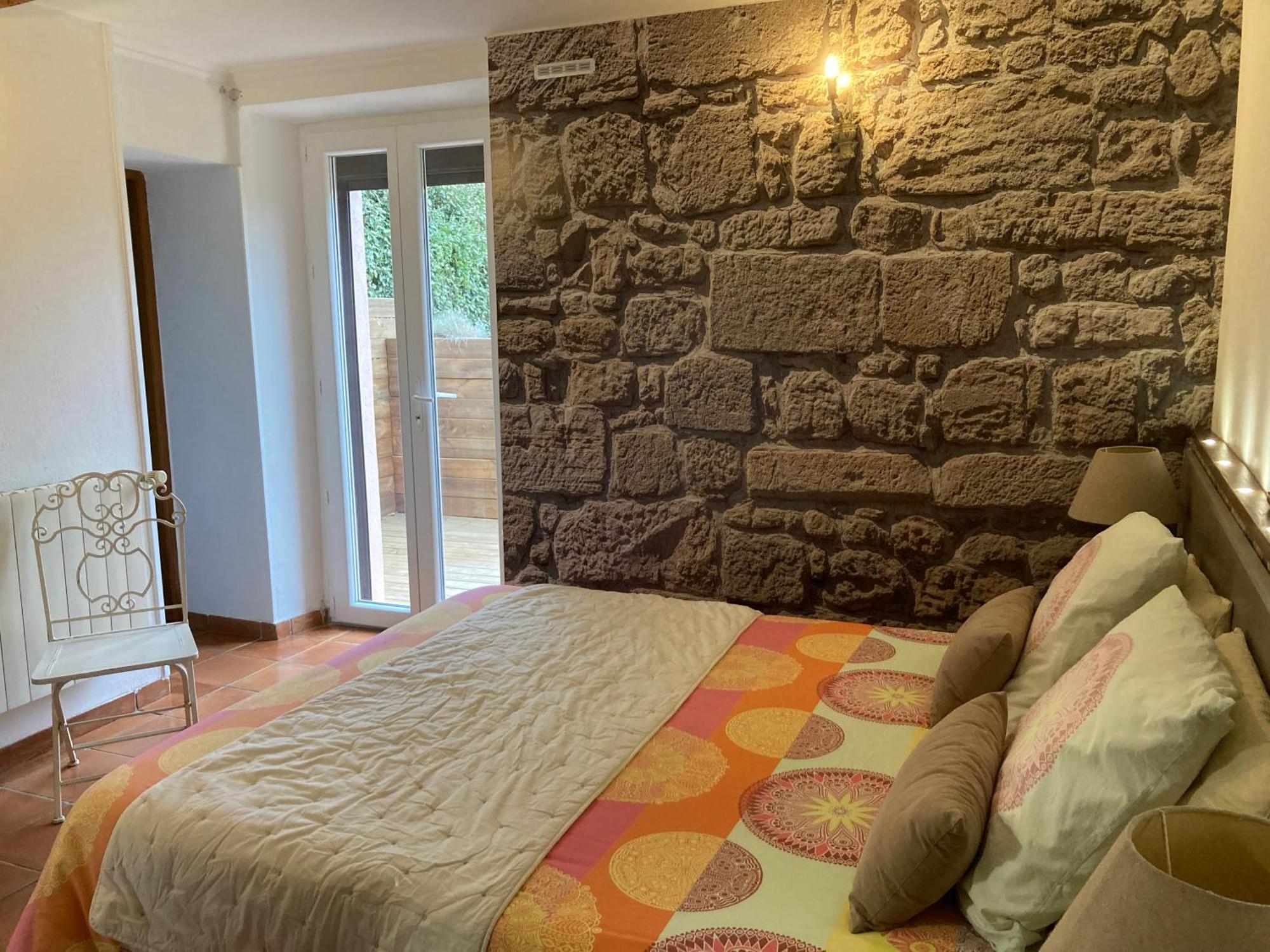 La Bastide De L'Olivier Bed & Breakfast Le Muy Exterior photo