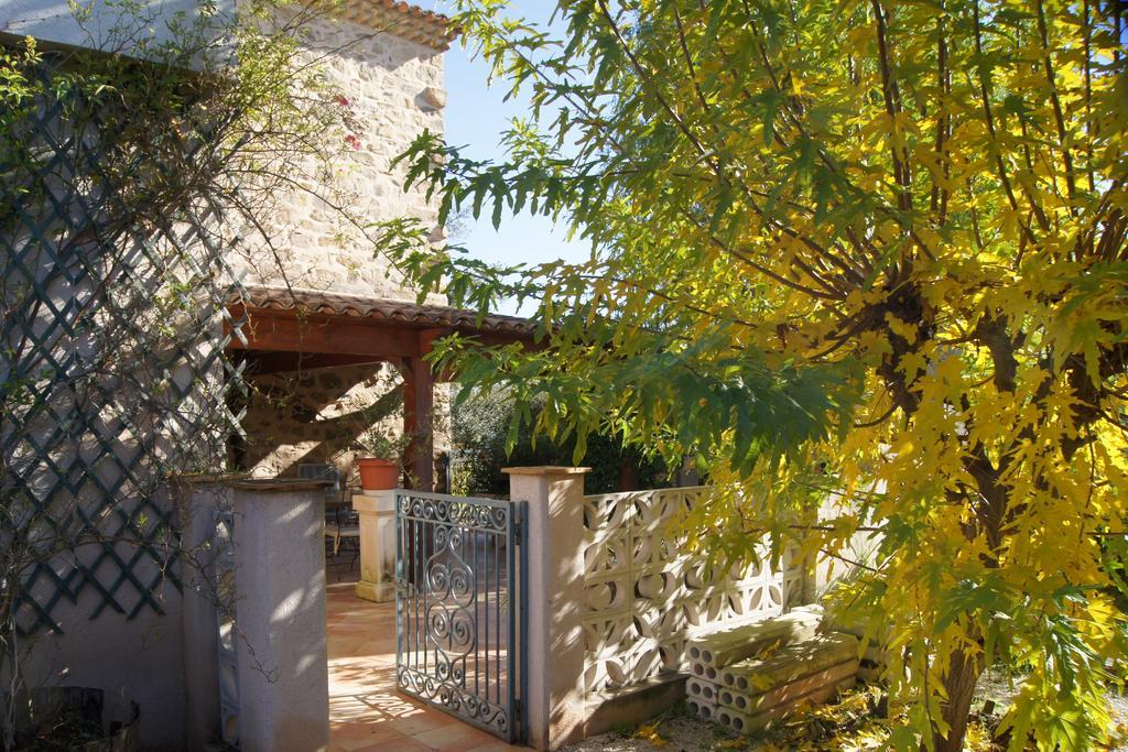 La Bastide De L'Olivier Bed & Breakfast Le Muy Exterior photo