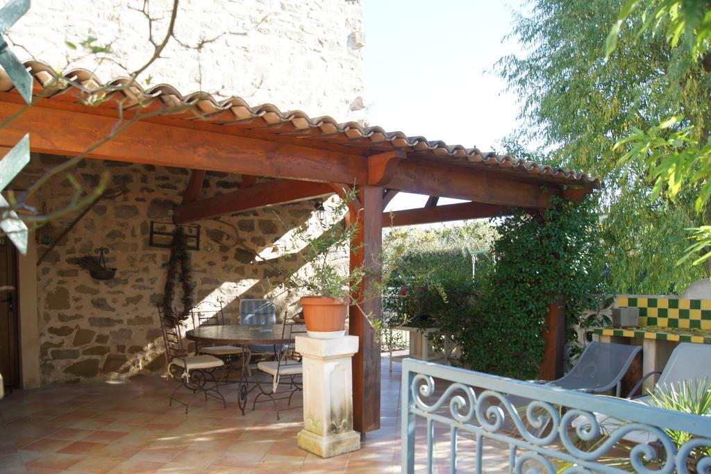 La Bastide De L'Olivier Bed & Breakfast Le Muy Exterior photo