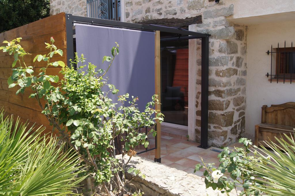 La Bastide De L'Olivier Bed & Breakfast Le Muy Exterior photo
