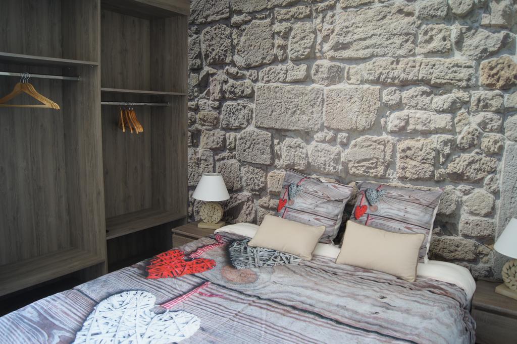 La Bastide De L'Olivier Bed & Breakfast Le Muy Exterior photo
