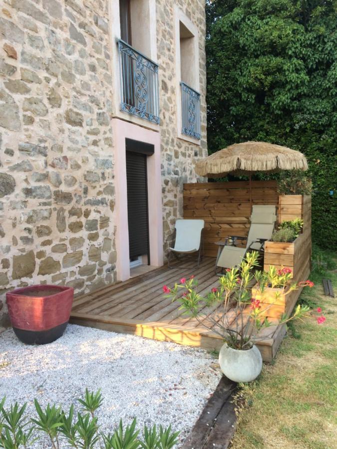 La Bastide De L'Olivier Bed & Breakfast Le Muy Exterior photo